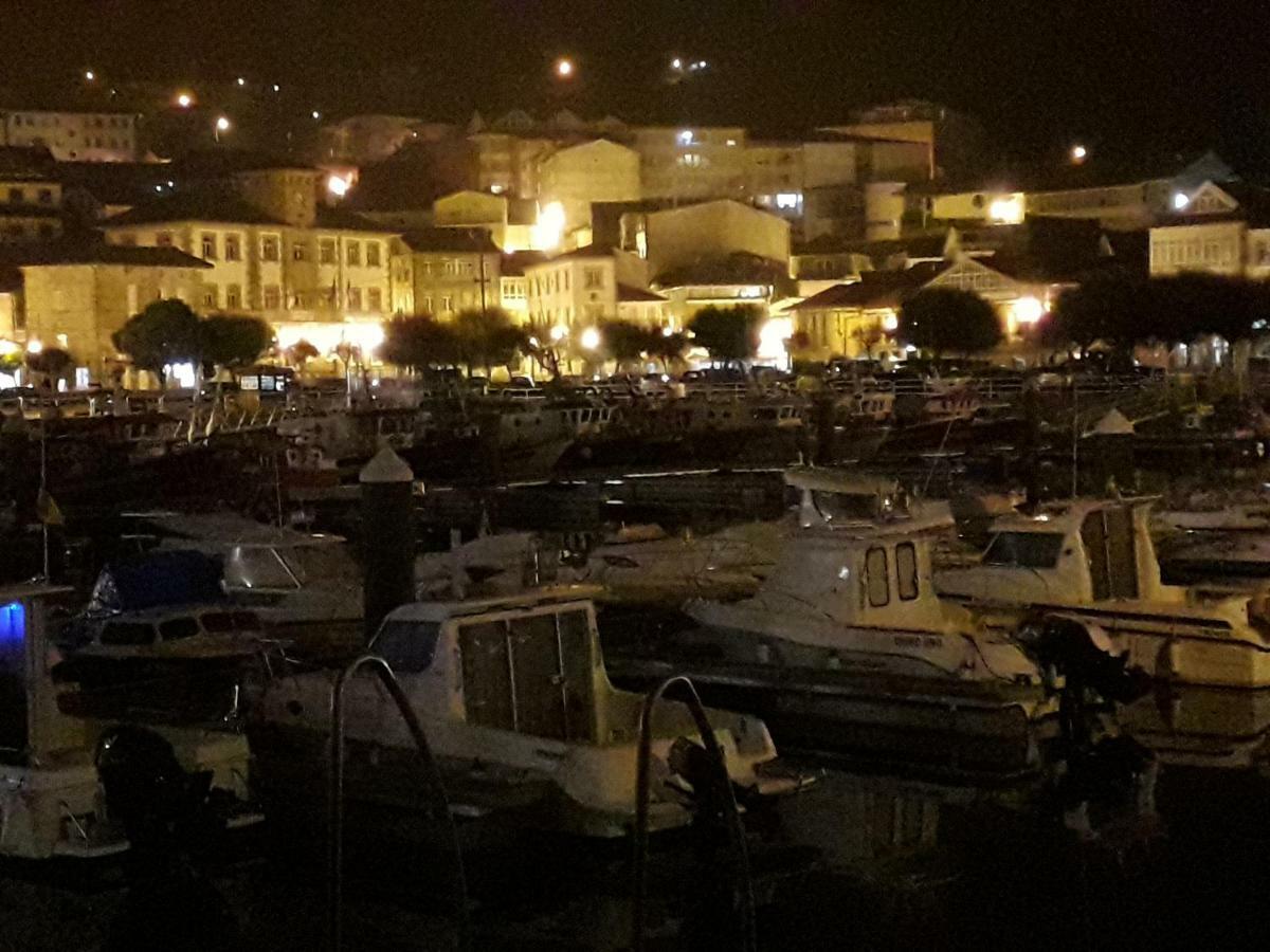 Appartamento Casa del ancla Muros Esterno foto